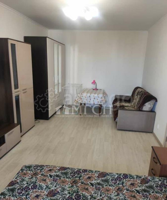 1-комн. квартира, 40.1 м2, 12/23 эт. Москва - изображение 7