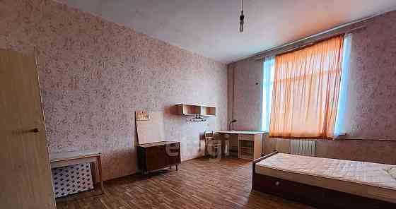 Студия, 33.4 м2, 3/5 эт. Белгород