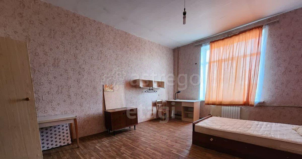 Студия, 33.4 м2, 3/5 эт. Белгород - изображение 1