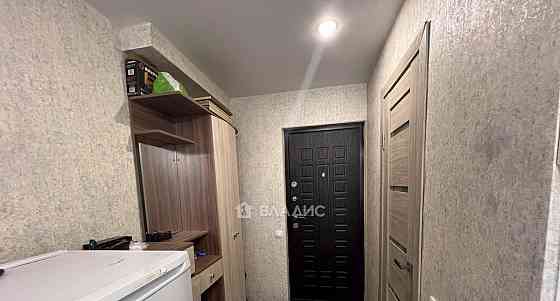 Студия, 13 м2, 3/5 эт. Луховицы