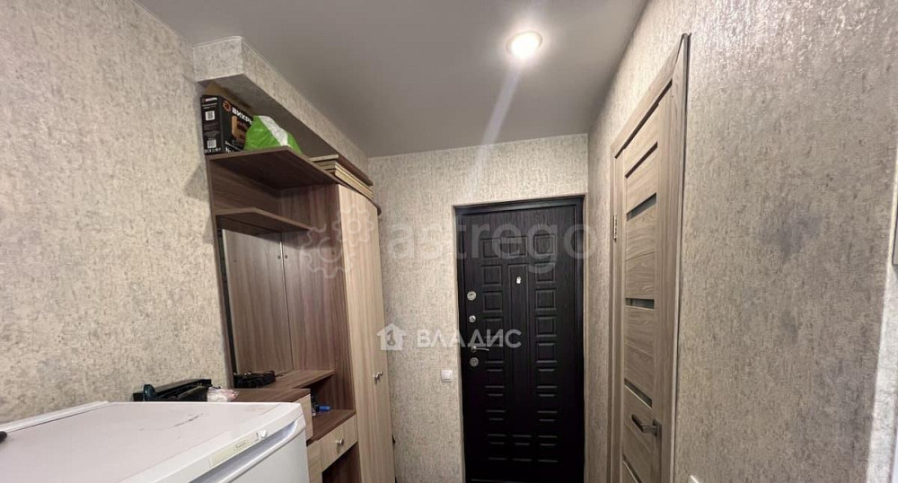 Студия, 13 м2, 3/5 эт. Луховицы - изображение 4