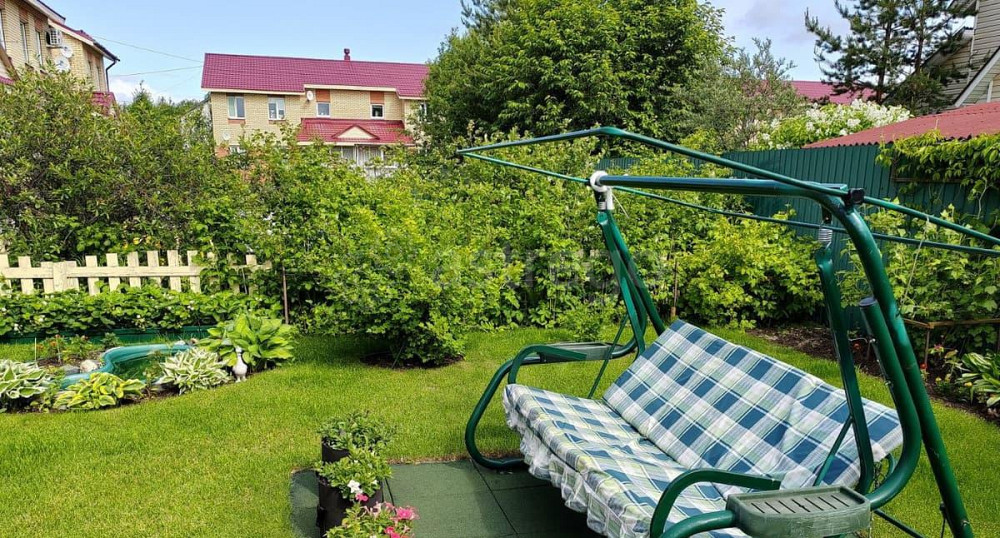 Коттедж, 115 м2, 4 сотки Архангельск - изображение 7