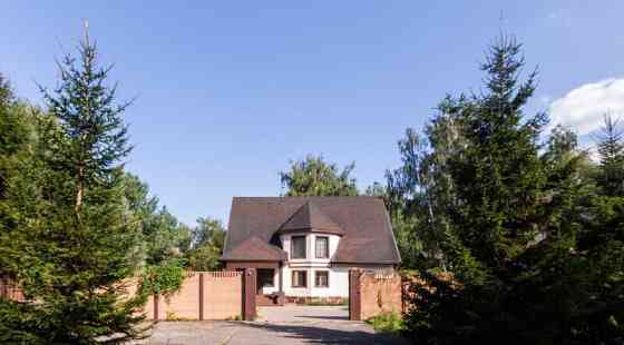 Коттедж, 600 м2 Москва