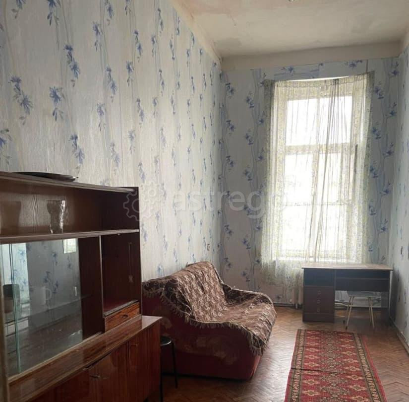 Комната, 17 м2, 3/4 эт. Санкт-Петербург - изображение 7