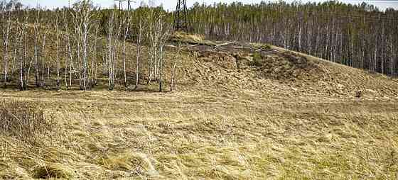 Земельный участок, 15 соток Красноярск