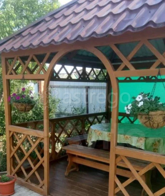 Дом, 86 м2, 10 соток, 1 эт. Яровое - изображение 1