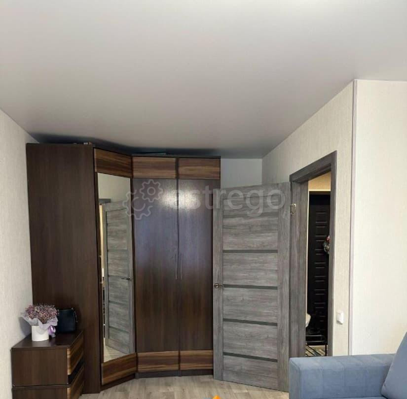 1-комн. квартира, 32.1 м2, 9/14 эт. Новоалтайск - изображение 5
