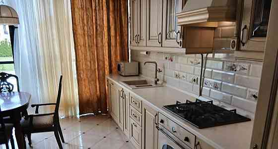 4-комн. квартира, 132 м2, 2/3 эт. Красногорск