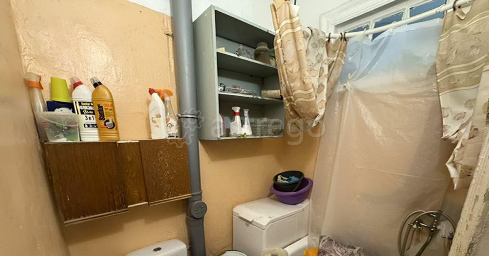 Комната, 16 м2, 5/5 эт. Санкт-Петербург - изображение 2