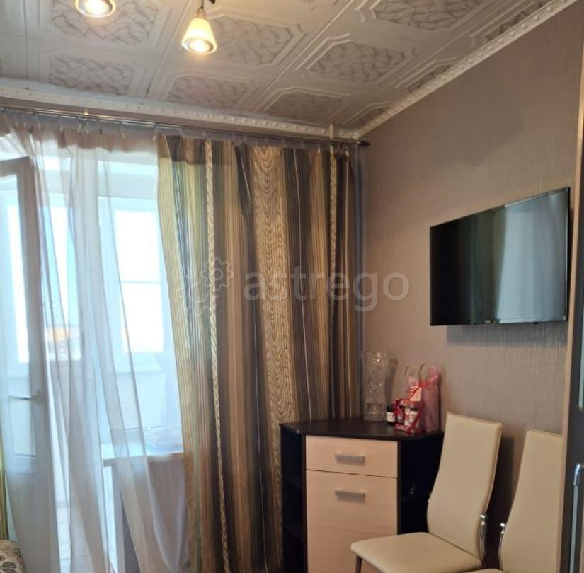 4-комн. квартира, 71 м2, 8/9 эт. Подольск - изображение 1