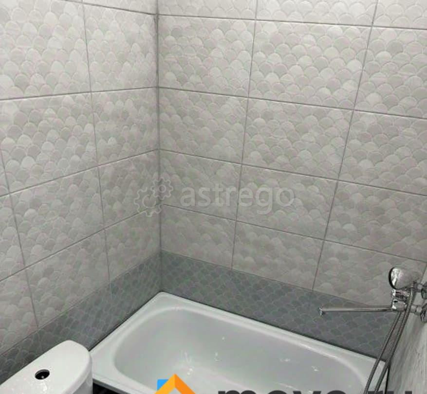 Студия, 12 м2, 9/9 эт. Красноярск - изображение 7