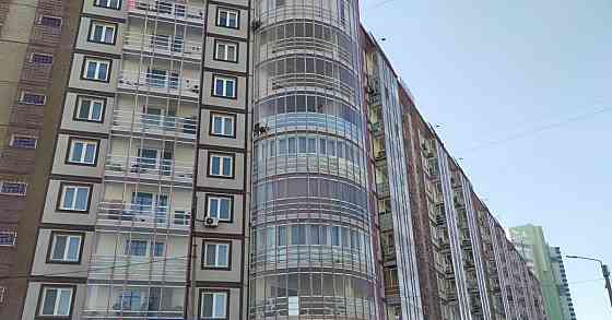 4-комн. квартира, 105.5 м2, 6/10 эт. Красноярск