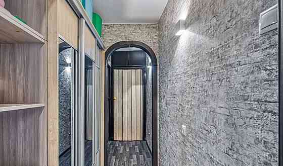 2-комн. квартира, 42.5 м2, 5/5 эт. Москва