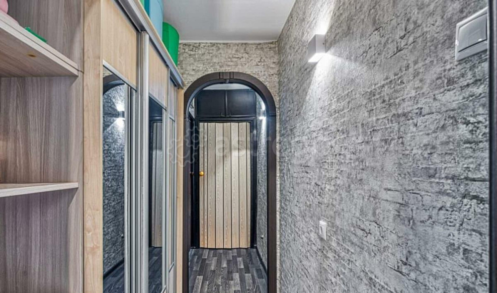 2-комн. квартира, 42.5 м2, 5/5 эт. Москва - изображение 6