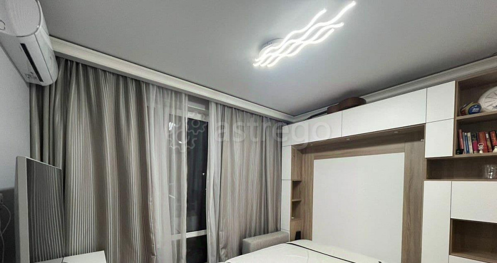 Студия, 20 м2, 6/26 эт. Одинцово - изображение 5