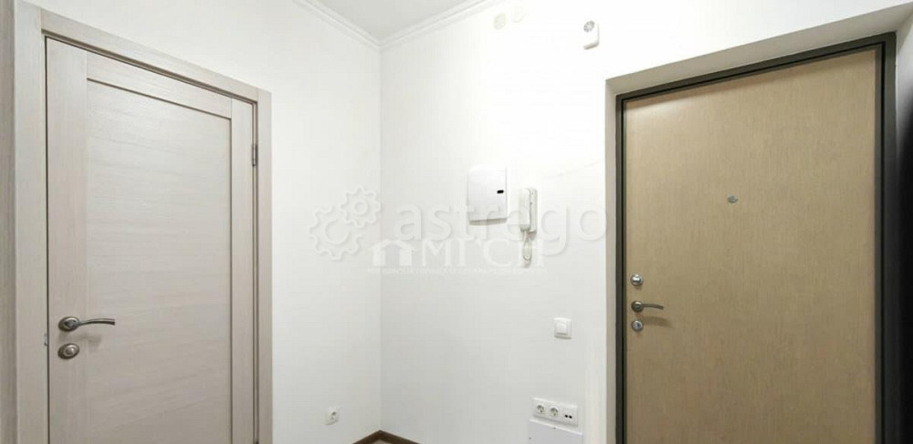 1-комн. квартира, 41.1 м2, 15/15 эт. Москва - изображение 5