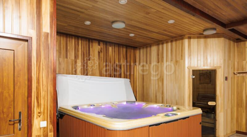 Коттедж, 600 м2 Одинцово - изображение 2