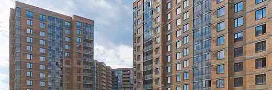 Студия, 29 м2, 9/12 эт. Домодедово