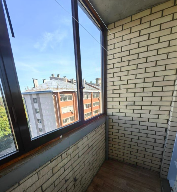 Продам 1-комн. квартиру,  40.4 м2,  9/17 этаж Новосибирск - изображение 6