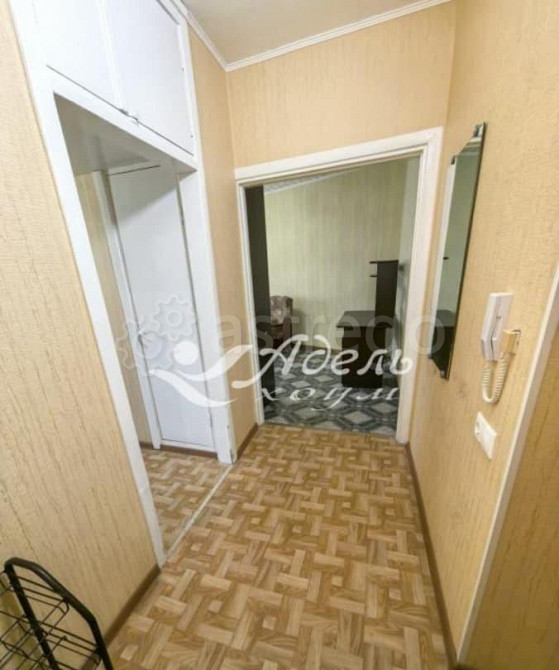 1-комн. квартира, 39.6 м2, 9/9 эт. Норильск - изображение 9