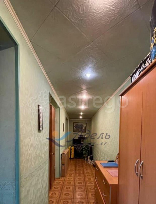 2-комн. квартира, 61.9 м2, 2/5 эт. Норильск - изображение 3