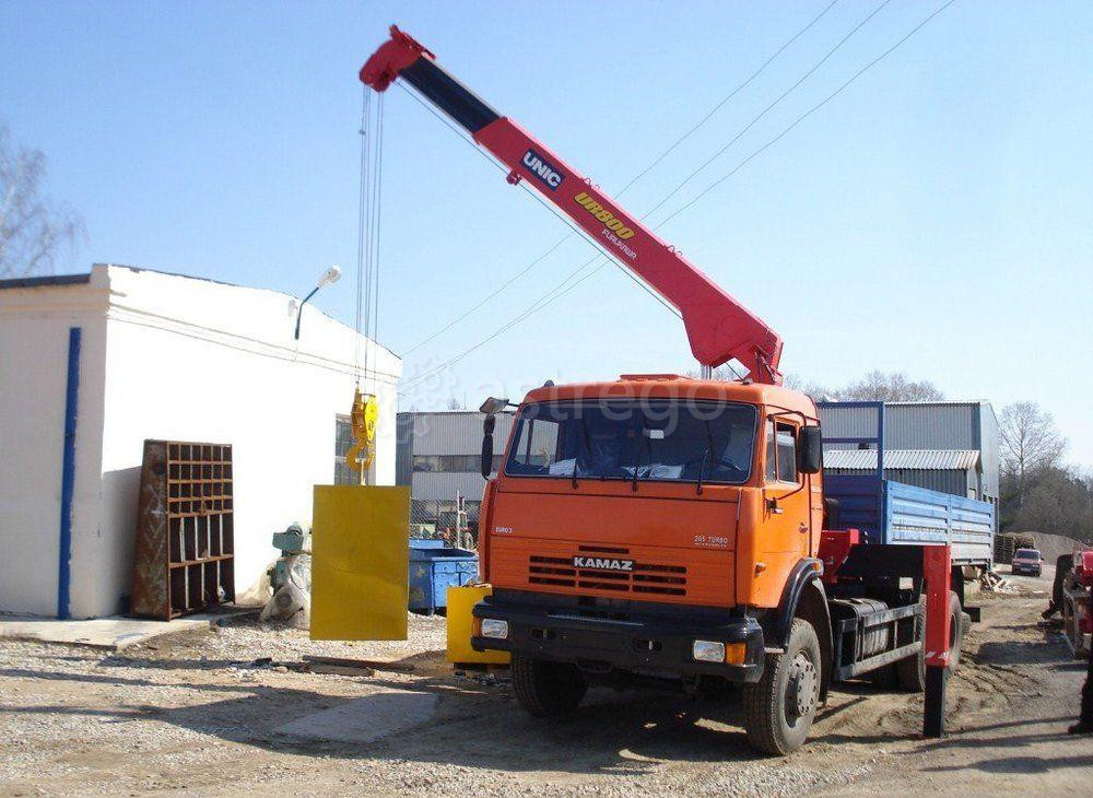 Вагончик. Уфа - изображение 1