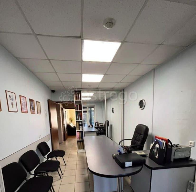 Офис, 64.2 м2 Бийск - изображение 4