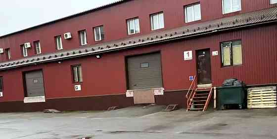 Склад, 697 м2 Лобня