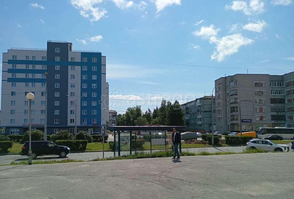 Торговое помещение, 11 м2 Северодвинск - изображение 2