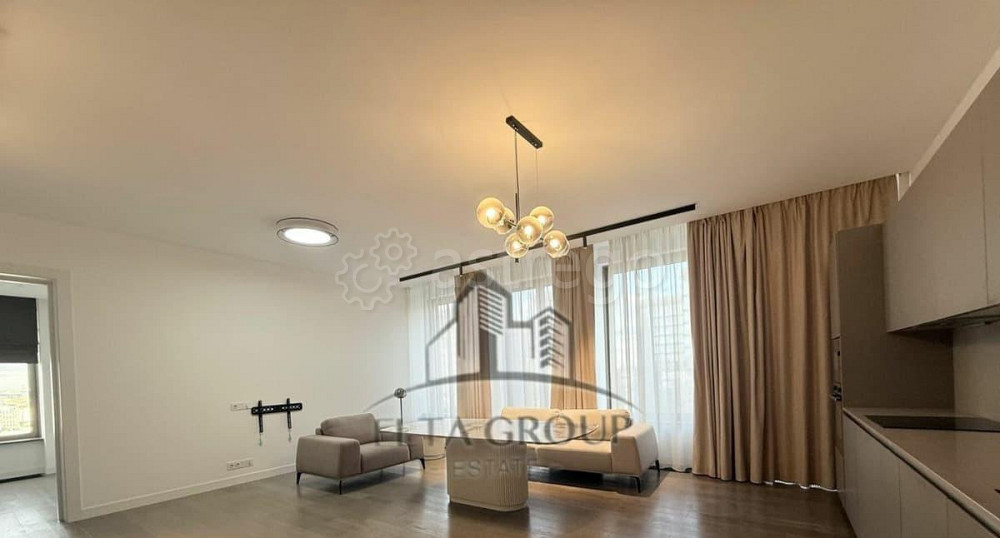 4-комн. квартира, 140 м2, 15/21 эт. Москва - изображение 7