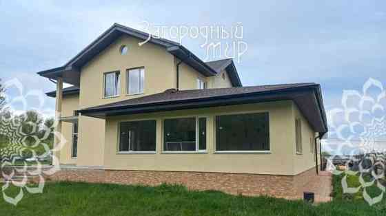 Коттедж, 442 м2 Москва