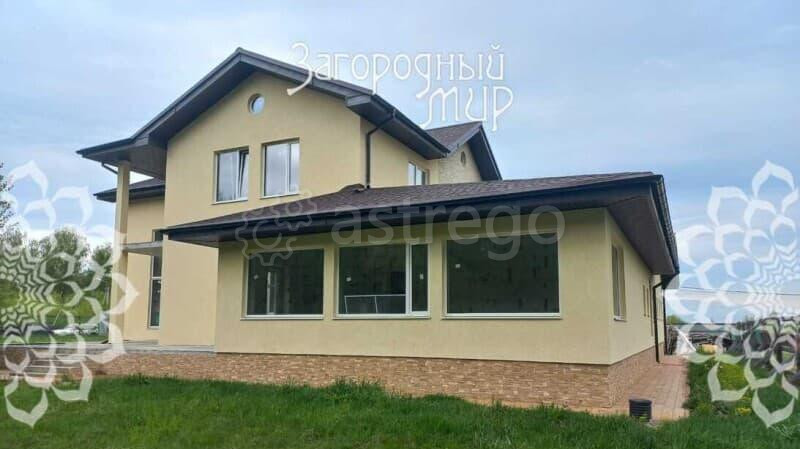 Коттедж, 442 м2 Москва - изображение 6