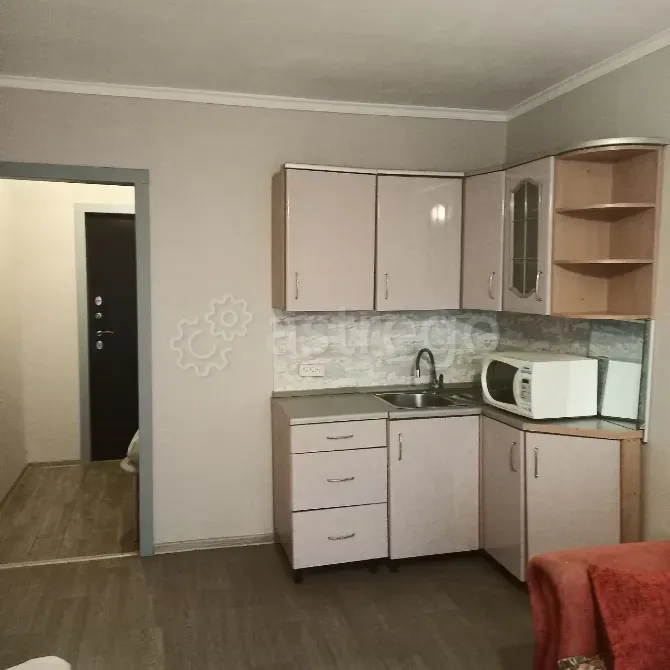 Продам студию, 22.4 м2, 1/9 этаж Кемерово - изображение 3