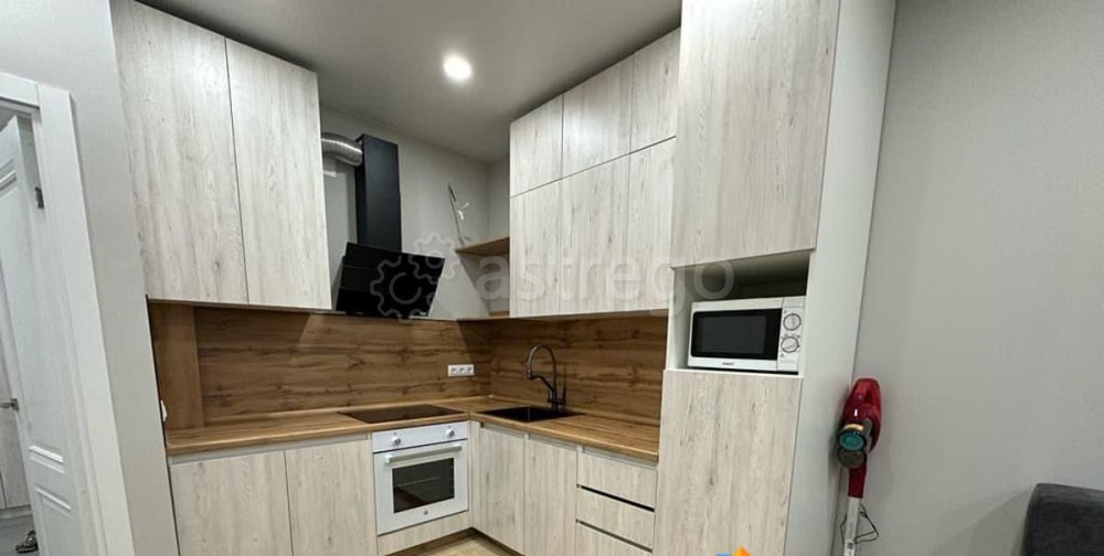 2-комн. квартира, 45 м2, 19/23 эт. Астрахань - изображение 3