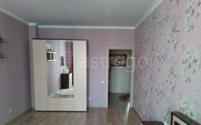 2-комн. квартира, 56 м2, 5/8 эт. Москва - изображение 3