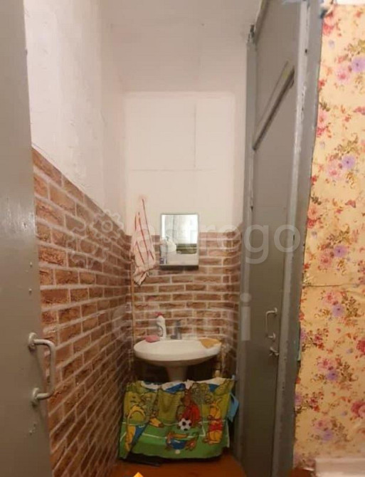 Комната, 14 м2, 1/9 эт. Старый Оскол - изображение 4