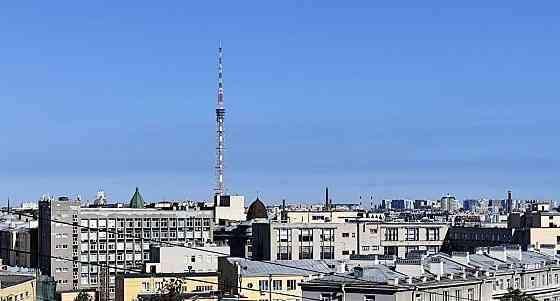 Офис, 1222 м2 Санкт-Петербург