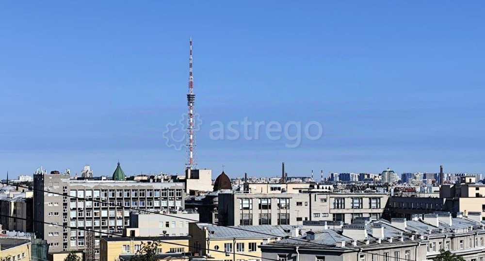 Офис, 1222 м2 Санкт-Петербург - изображение 5