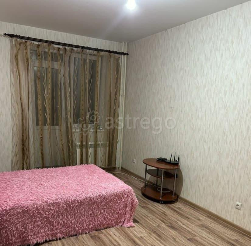 1-комн. квартира, 38 м2, 22/25 эт. Красноярск - изображение 3