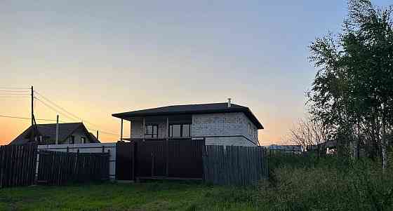 Коттедж, 455 м2, 16 соток, 2 эт. Емельяново