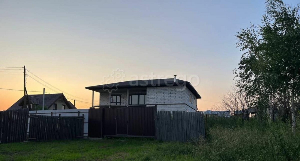 Коттедж, 455 м2, 16 соток, 2 эт. Емельяново - изображение 5