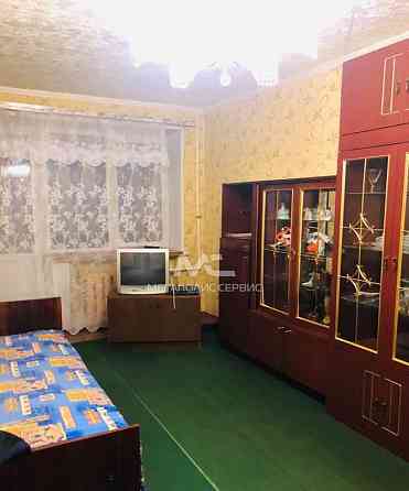 3-комн. квартира, 59.6 м2, 3/5 эт. Астрахань