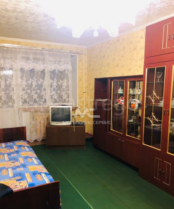 3-комн. квартира, 59.6 м2, 3/5 эт. Астрахань - изображение 5