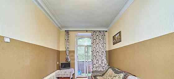 4-комн. квартира, 96 м2, 4/5 эт. Уфа