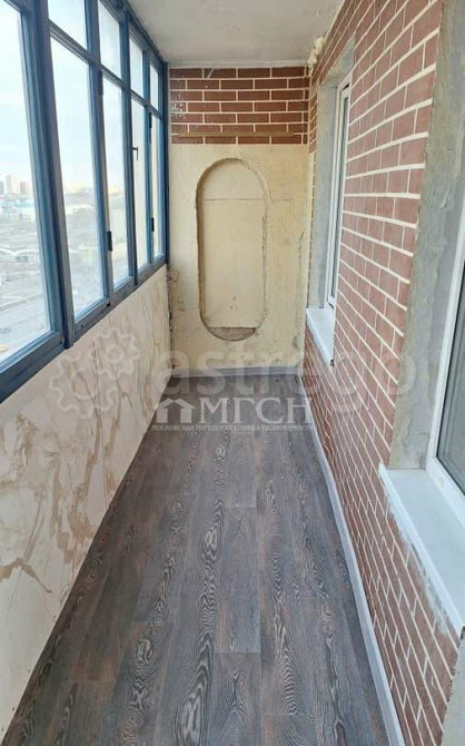 2-комн. квартира, 45 м2, 13/14 эт. Москва - изображение 6