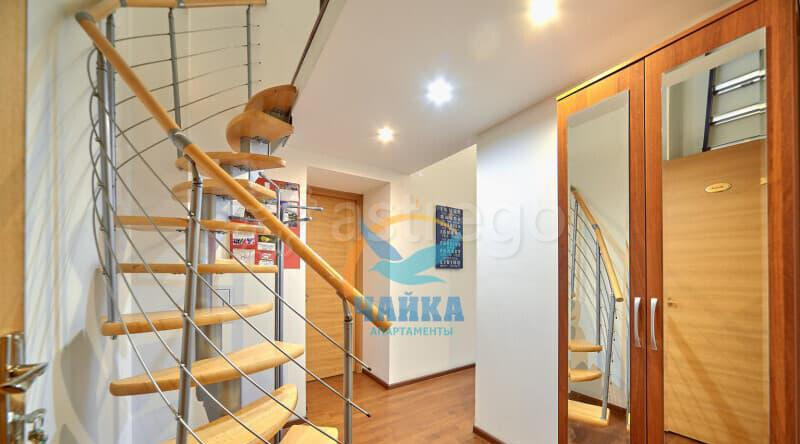 1-комн. квартира, 40 м2, 3/5 эт. Санкт-Петербург - изображение 1