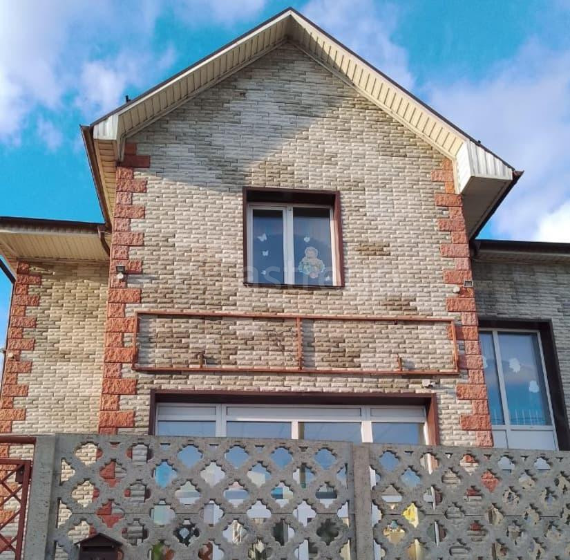 Коттедж, 440 м2, 8.5 сотки, 3 эт. Красноярск - изображение 4