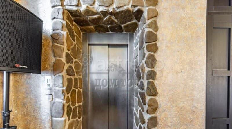 Коттедж, 1000 м2 Москва - изображение 6