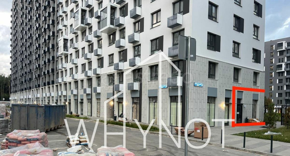 Торговое помещение, 46.4 м2 Мытищи - изображение 2