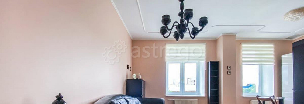 3-комн. квартира, 78.5 м2, 7/8 эт. Москва - изображение 4